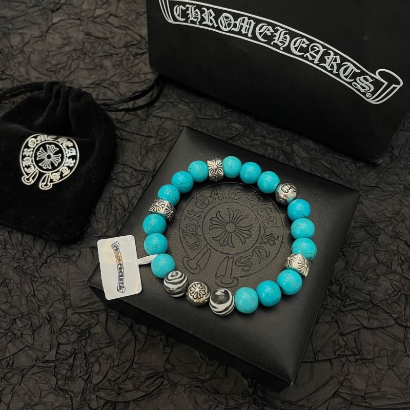 Chrome Hearts Bracelets